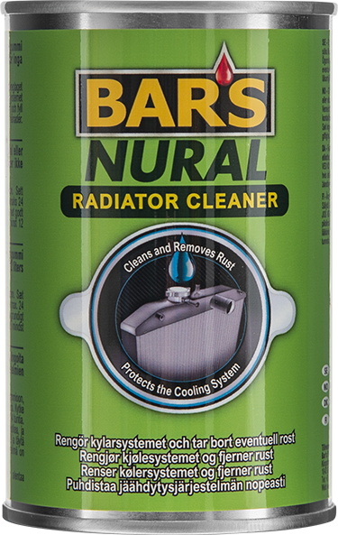 Bar's Nural 150g