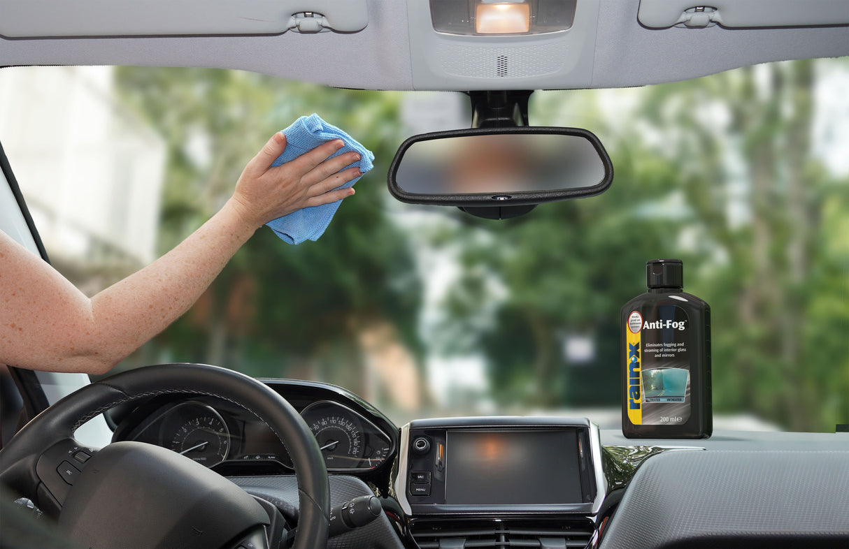 Rain-X Anti-Fog 200ml