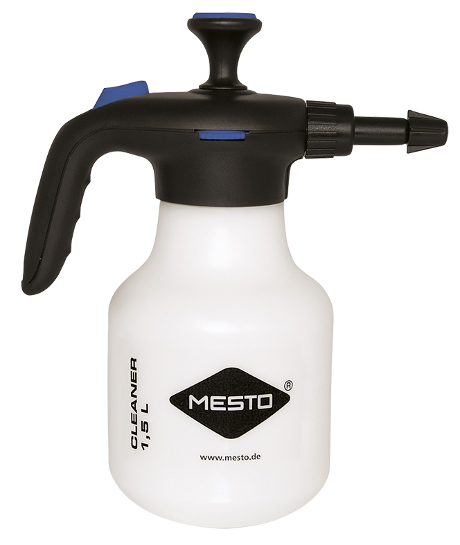 Mesto Pumpspray 1,5 L (1-9 pH) FPM