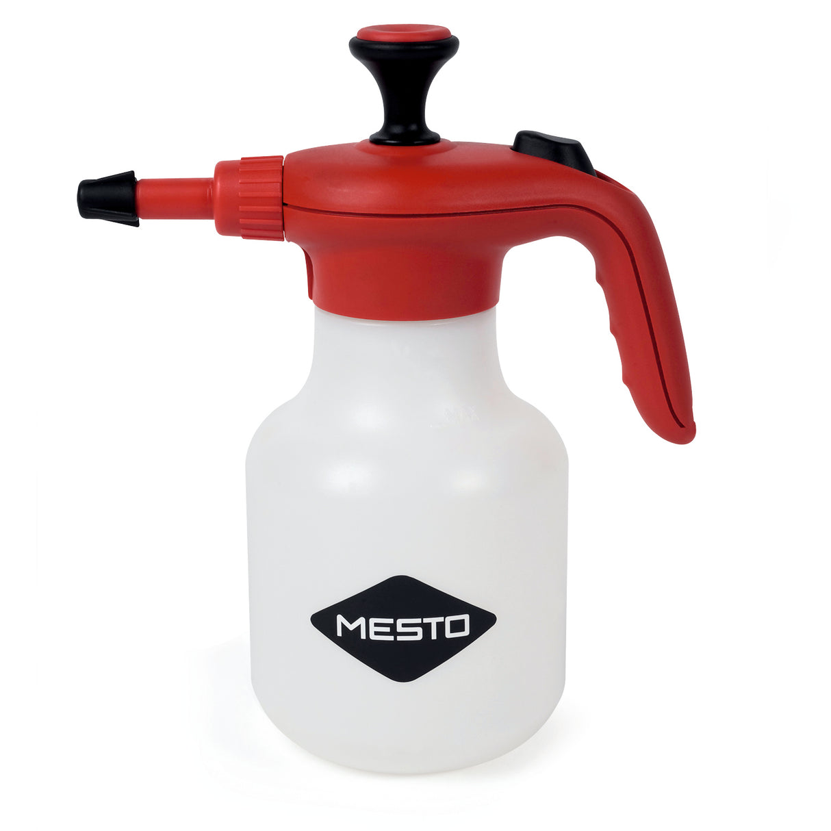 Mesto Pumpspray 1,5 L (4-7 pH) FPM Prewash-T