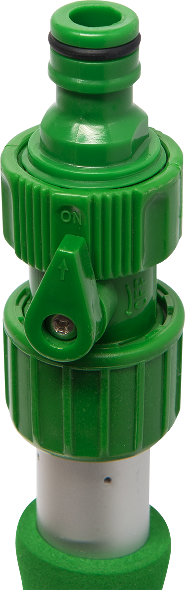 Turtle Wax Miracle Waterflow Wash Brush