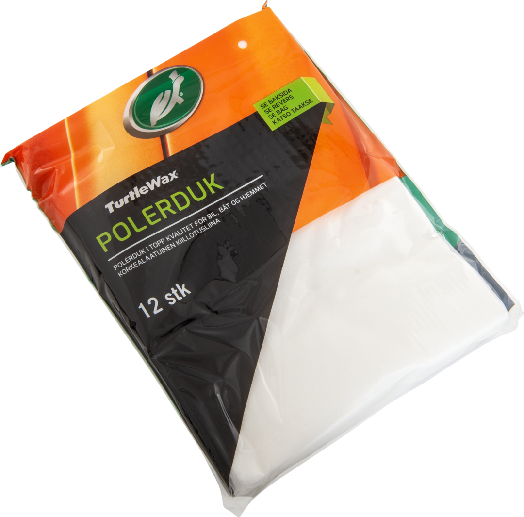 Turtle Wax Polérklud