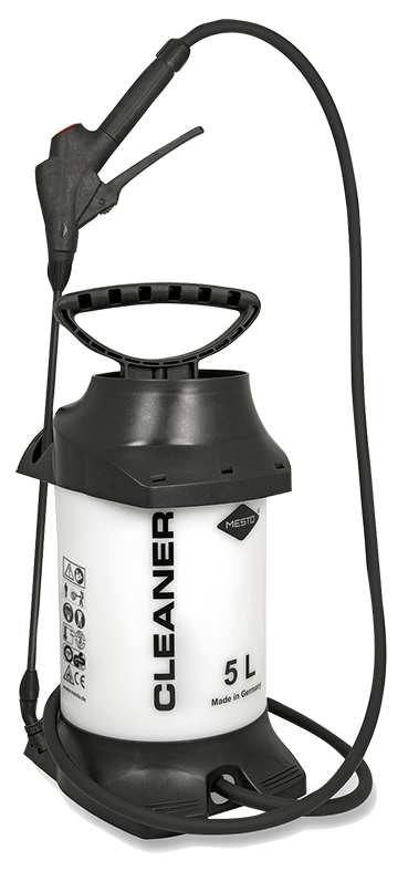 Mesto Pumpspray 5/8 L (7-14 pH) EPDM