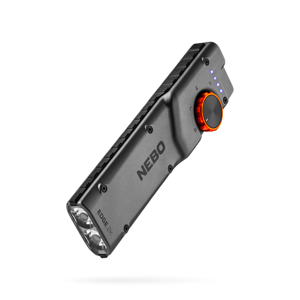 NEBO Edge 2K Pocket Light