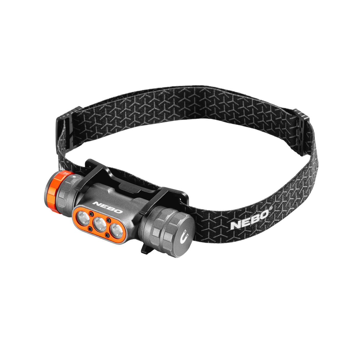 NEBO Transcend 1500 Headlamp
