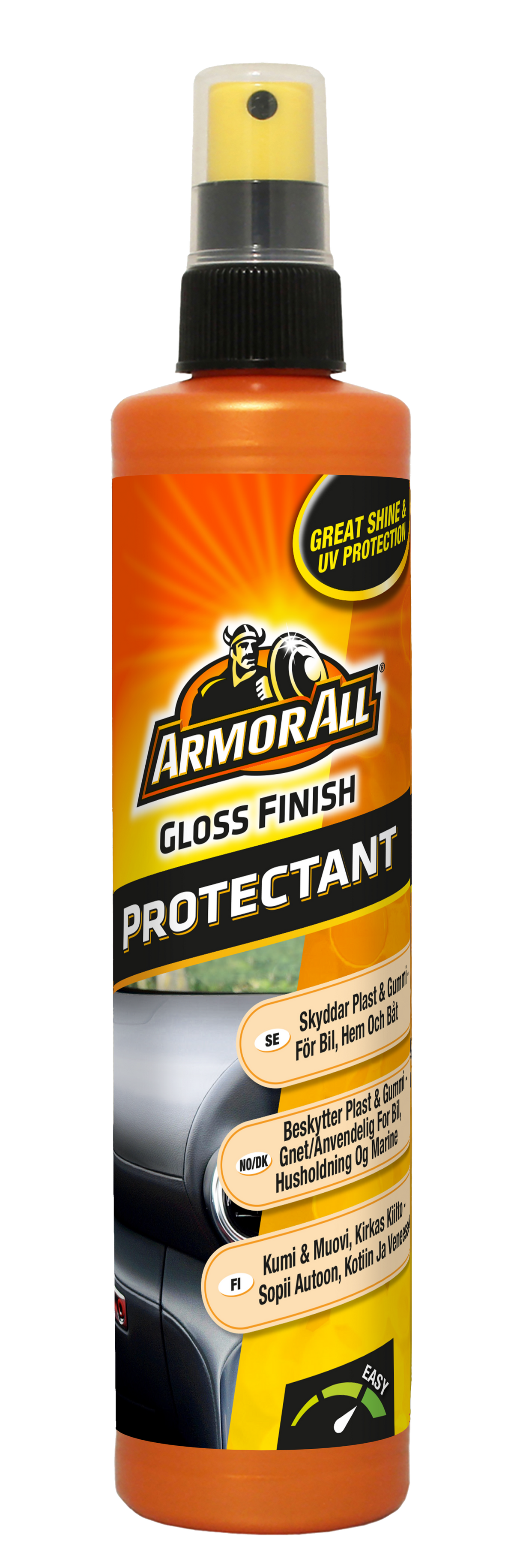 Armor All Protectant Blank Finish 300ml