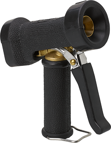 Vikan Vandpistol, Sort