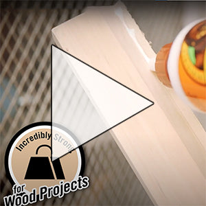 Gorilla Trälim 532ml