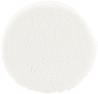 Turtle Wax Microfiberrondell 9x140mm