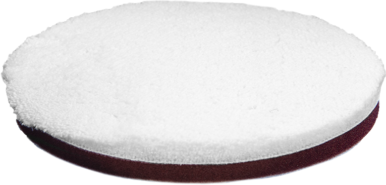 Turtle Wax Microfiberrondell 9x160mm