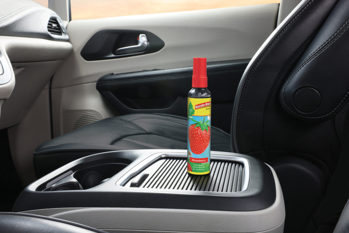 WUNDER-BAUM Pumpspray Jordgubb