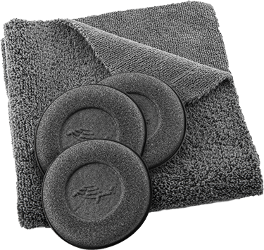 Turtle Wax Hybrid Solutions Microfiber Kit