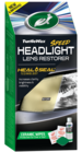 Turtle Wax Speed Headlight Restorer Kit