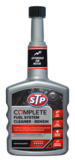 STP Complete System Cleaner Bensin 400ml