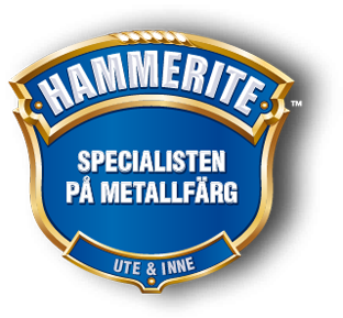 Hammerite