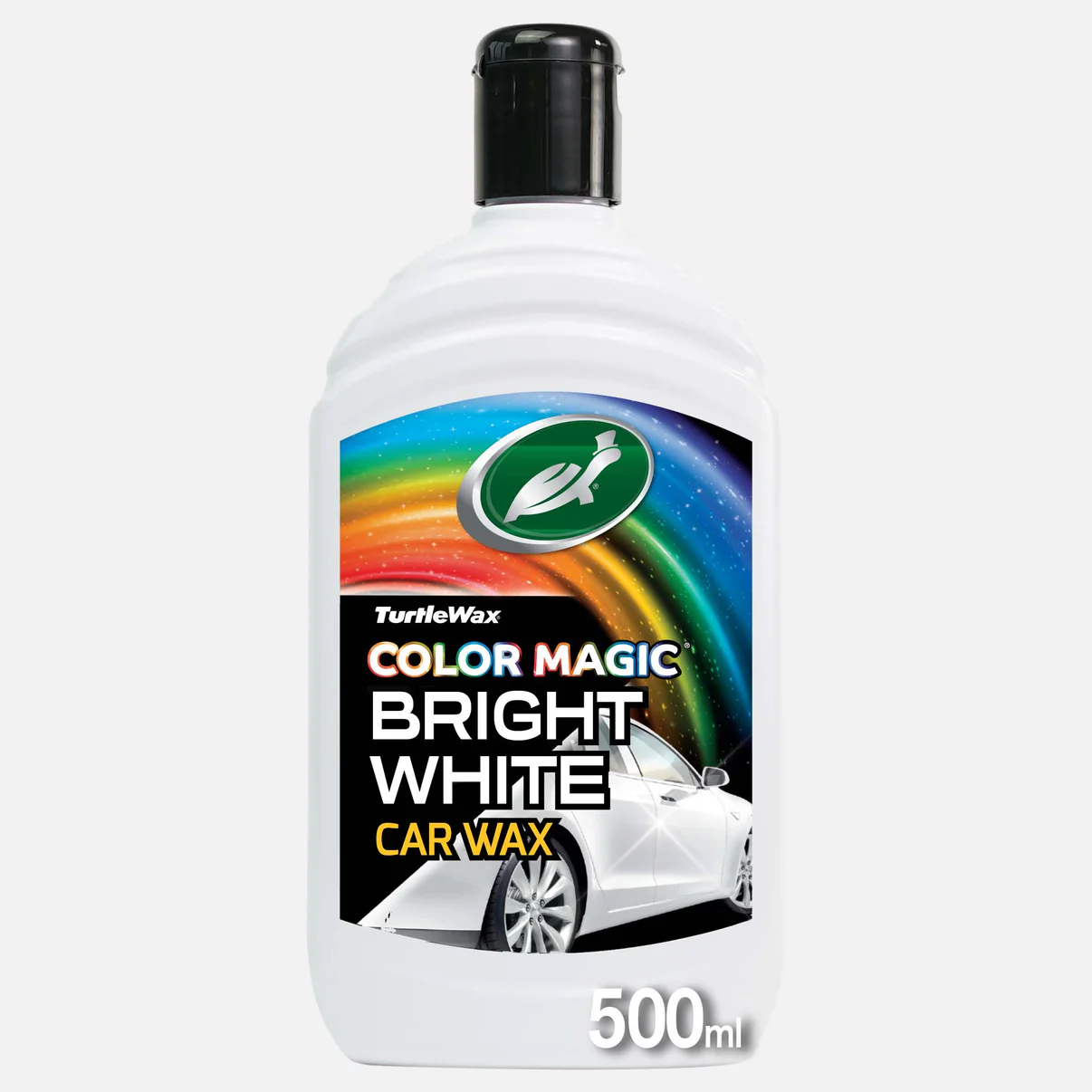 Turtle Wax Color Magic Vit 500ml