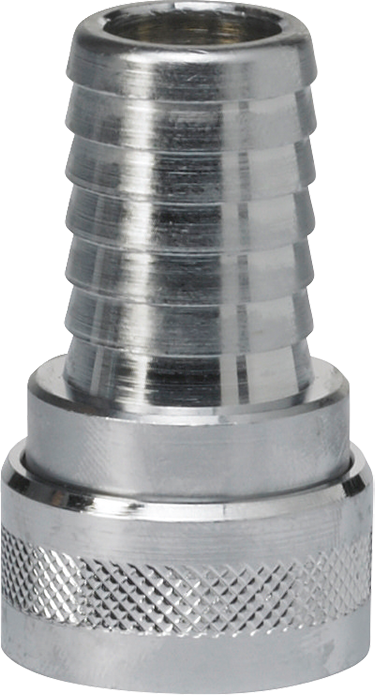 Vikan Snabbkoppling till 9324X, 3/4 tum