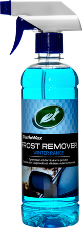 Turtle Wax Frost Remover 500ml (Flamfri)