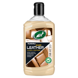 Turtle Wax Luxe Leather Cleaner & Conditioner 500ml