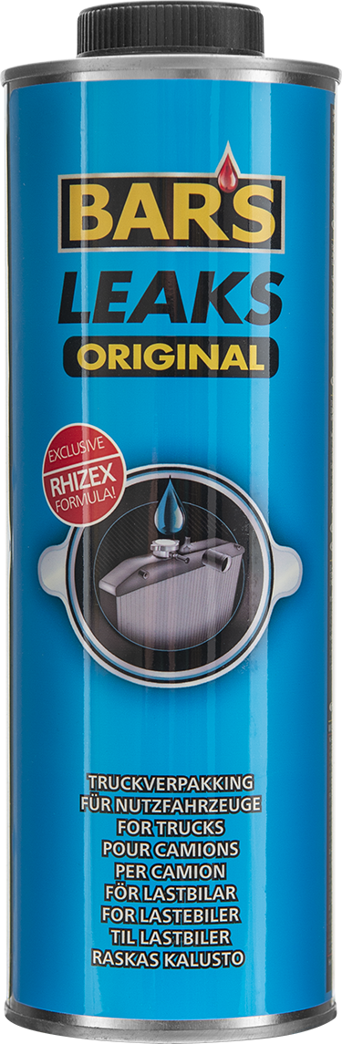 Bar's Leaks Truck 735g