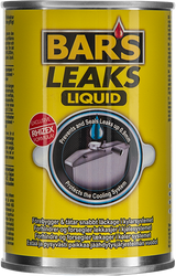 Bar's Leaks Liquid 150g