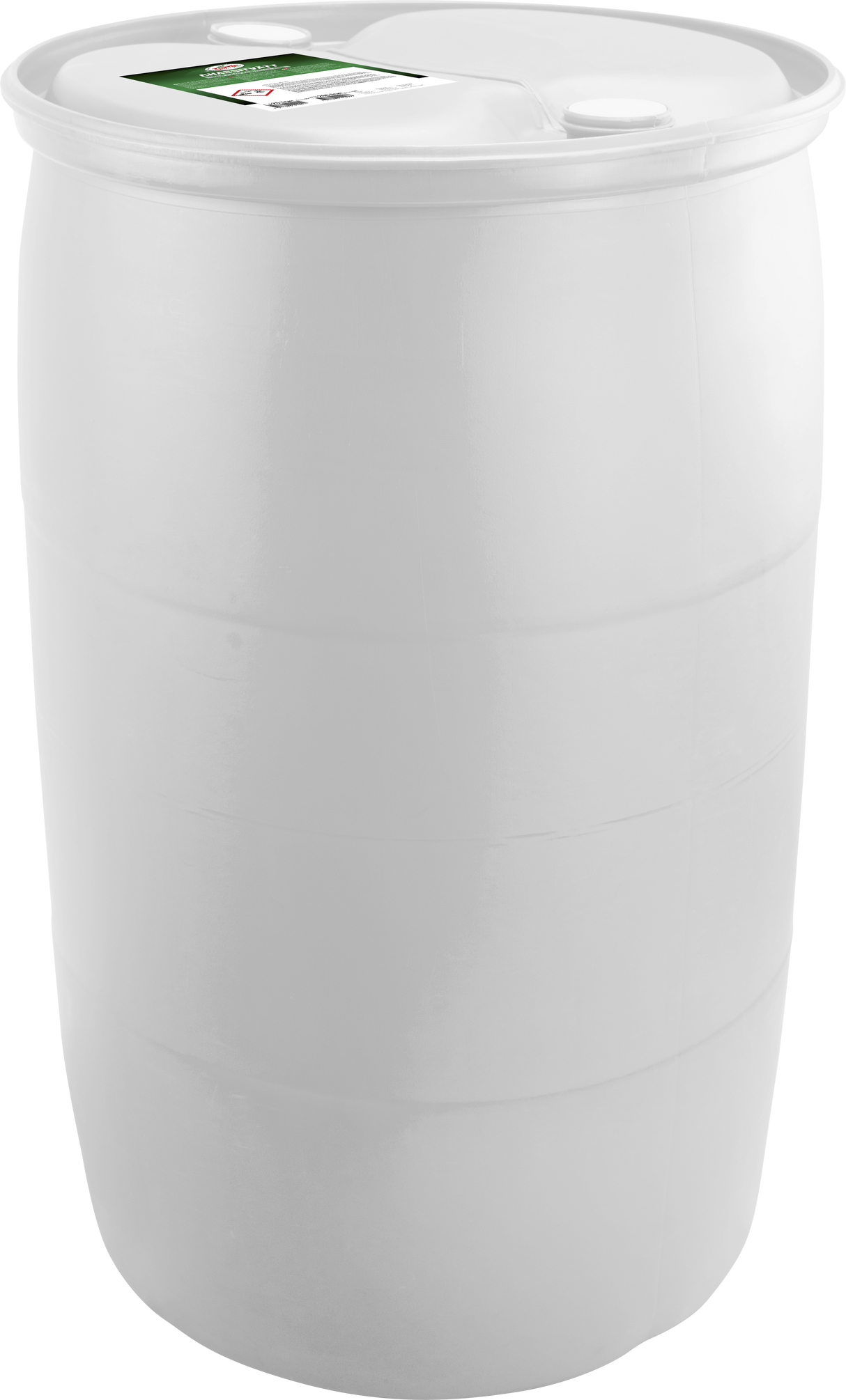 Turtle Wax Pro Greenline Wax Shampoo 208 L