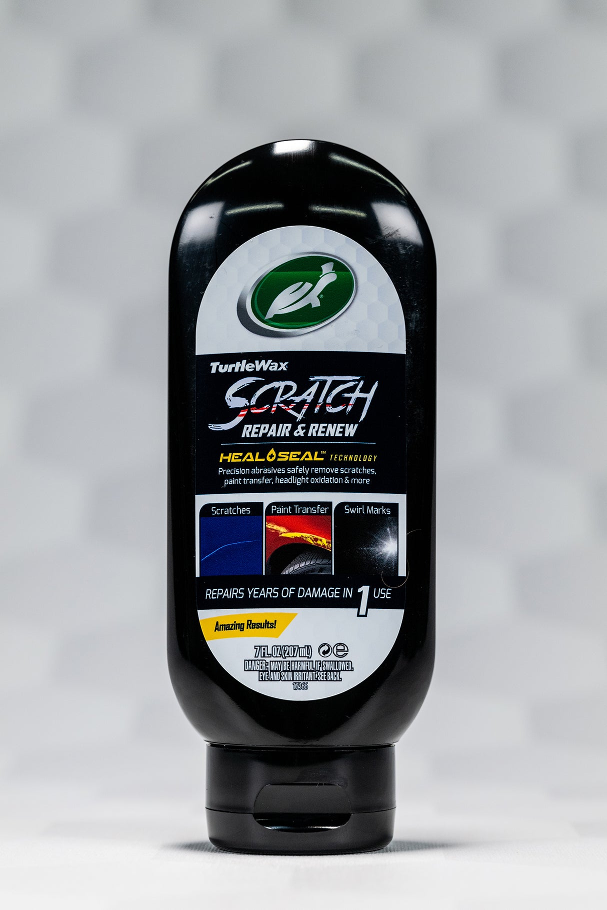 Turtle Wax Scratch Repair & Renew 200 ml
