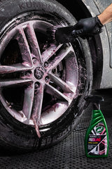 Turtle Wax Redline Wheel Cleaner 500ml