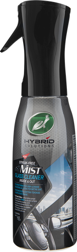 Turtle Wax HS Mist Glass Cleaner 591 ml