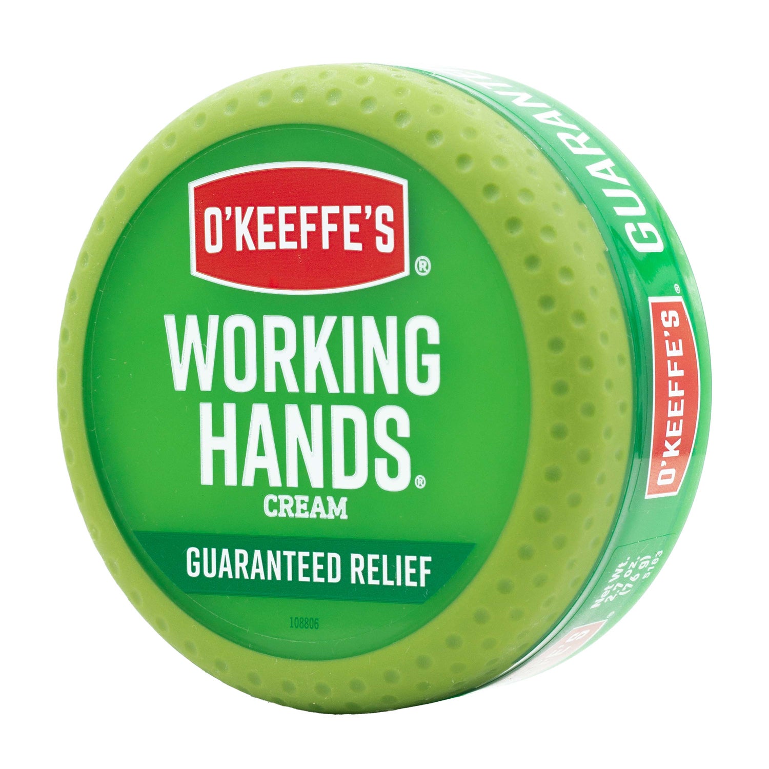 O Keeffes Working Hands - Handkräm 96g