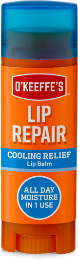 O Keeffes Lip Repair - Kylande Läppbalsam 4,2g