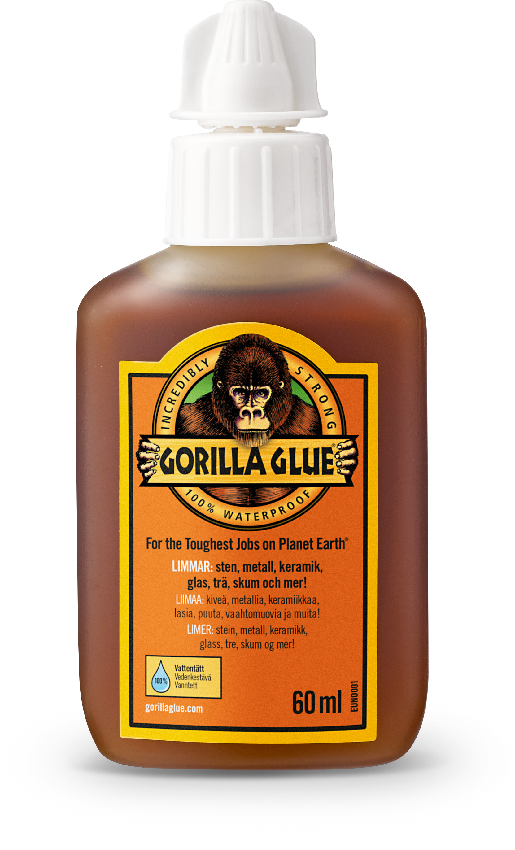 Gorilla Lim 60ml