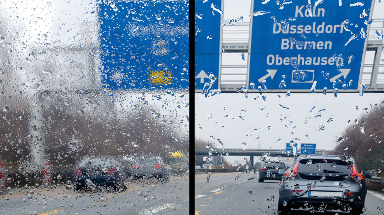 Rain-X Rain Repellent Spray 500ml