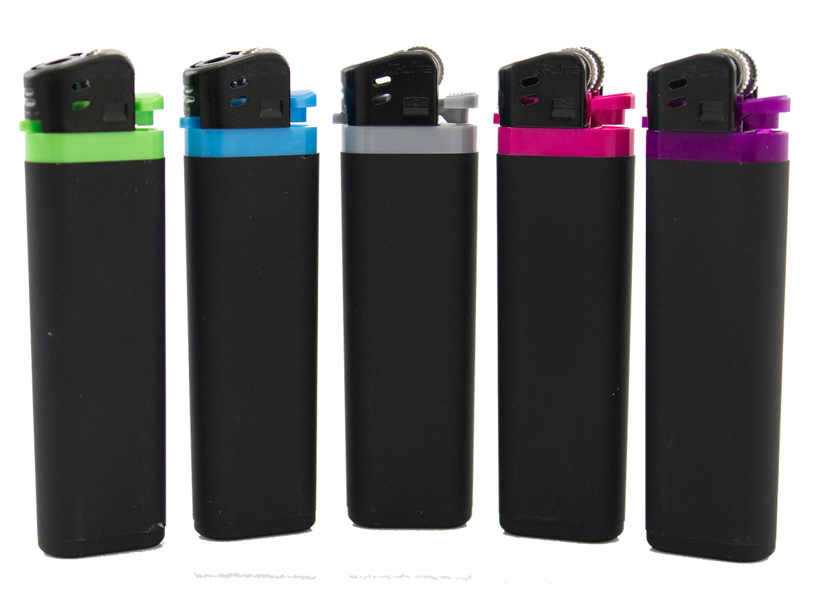 ZAPP Tändare elektr.