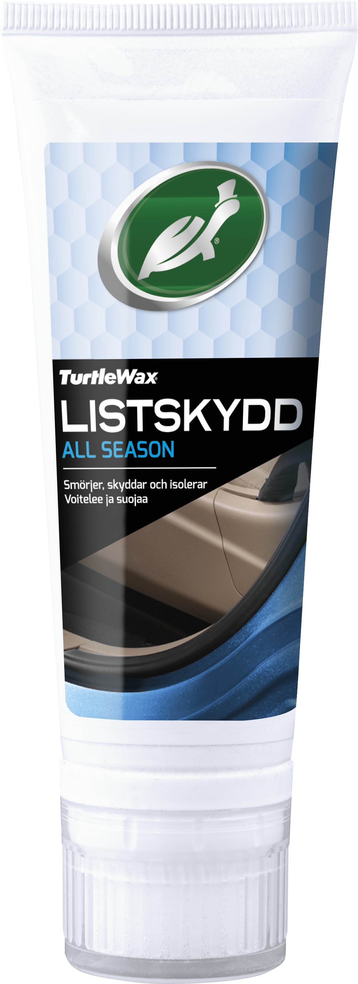 Turtle Wax Listskydd Tub 75ml