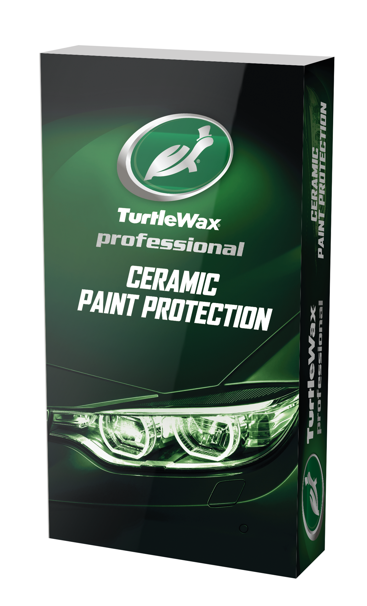 Turtle Wax Pro Ceramic Paint Protection