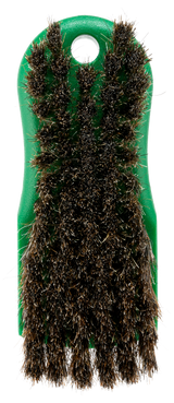 Turtle Wax indvendig blød læderbørste (hestehår)