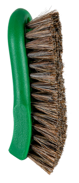 Turtle Wax indvendig blød læderbørste (hestehår)