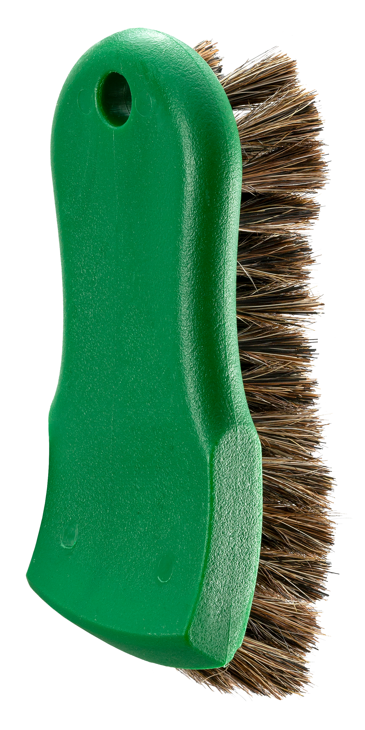 Turtle Wax indvendig blød læderbørste (hestehår)