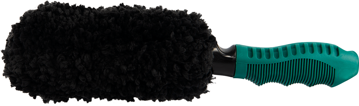Turtle Wax Wheel Brush Microfiber