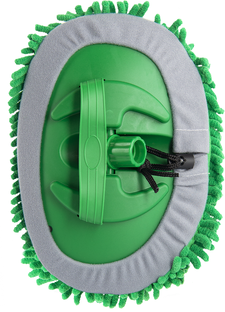 Turtle Wax Miracle Wash Mop