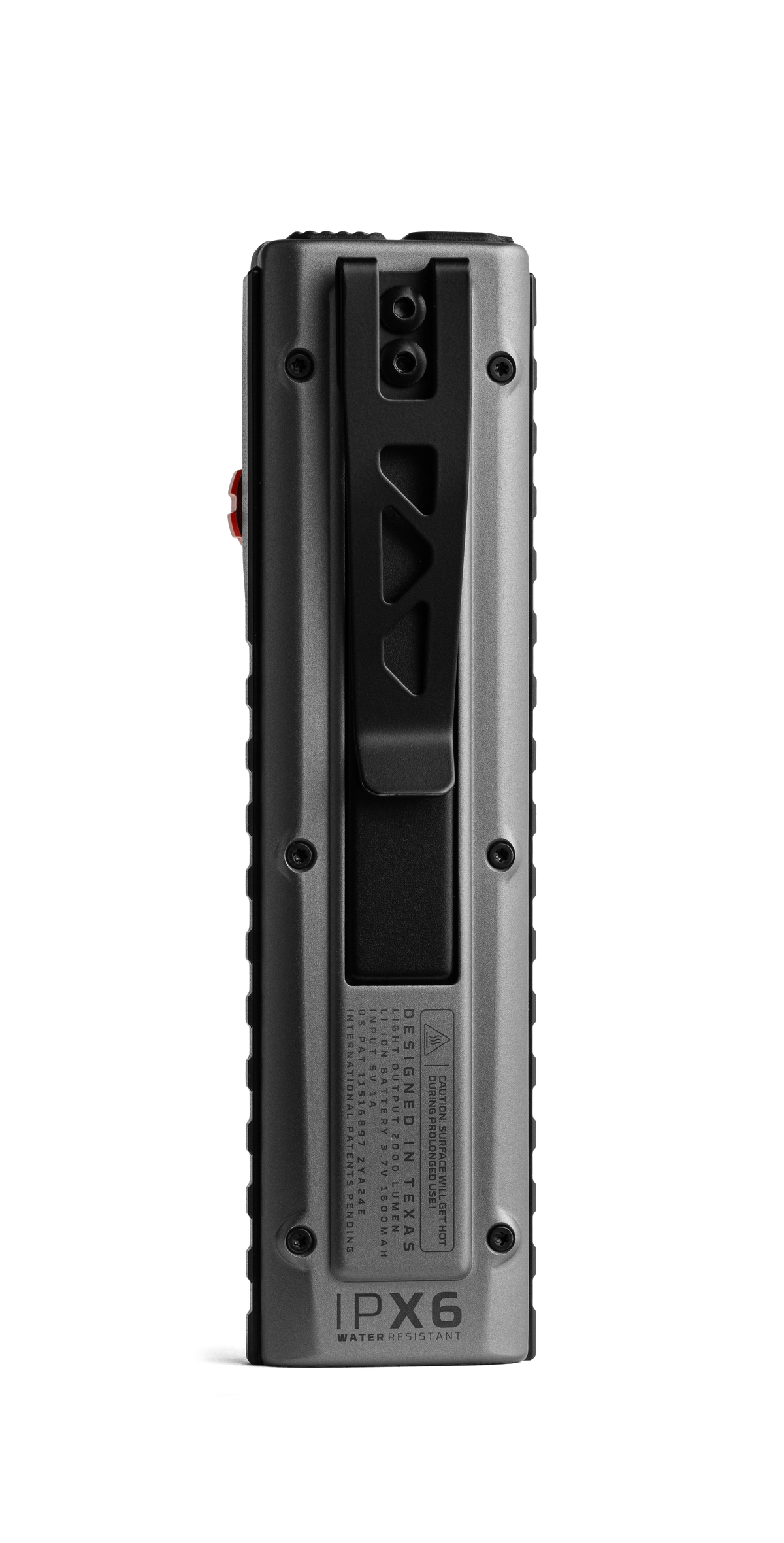 NEBO Edge 2K Pocket Light