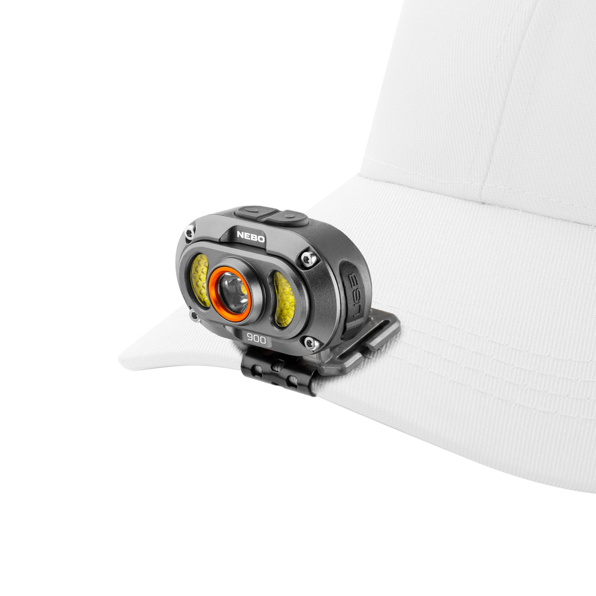 NEBO Mycro 900 Headlamp