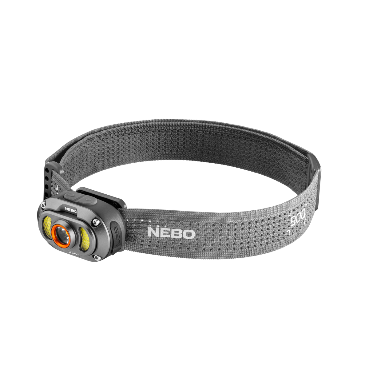 NEBO Mycro 900 Headlamp