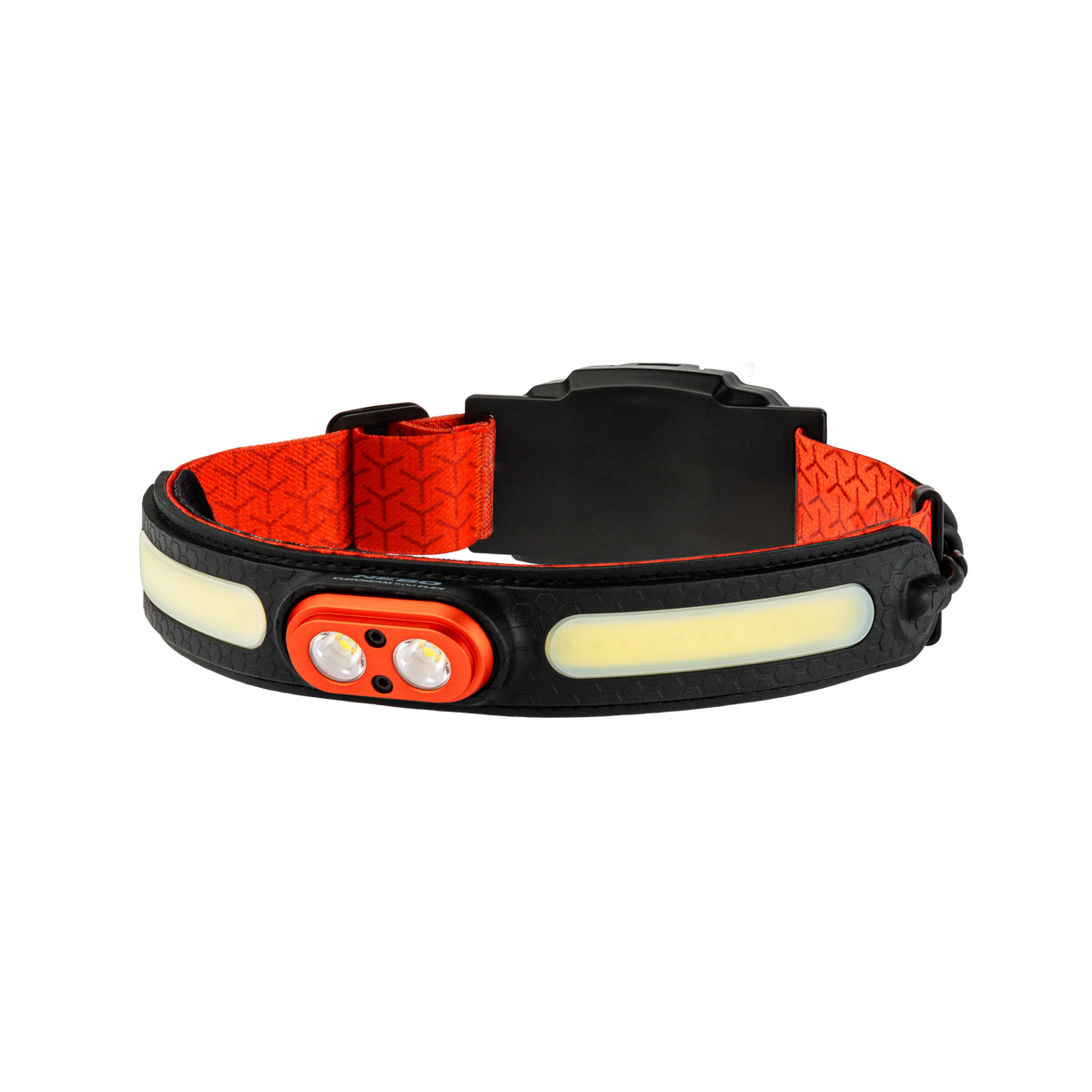 NEBO Curvbeam 600 Flex Headlamp