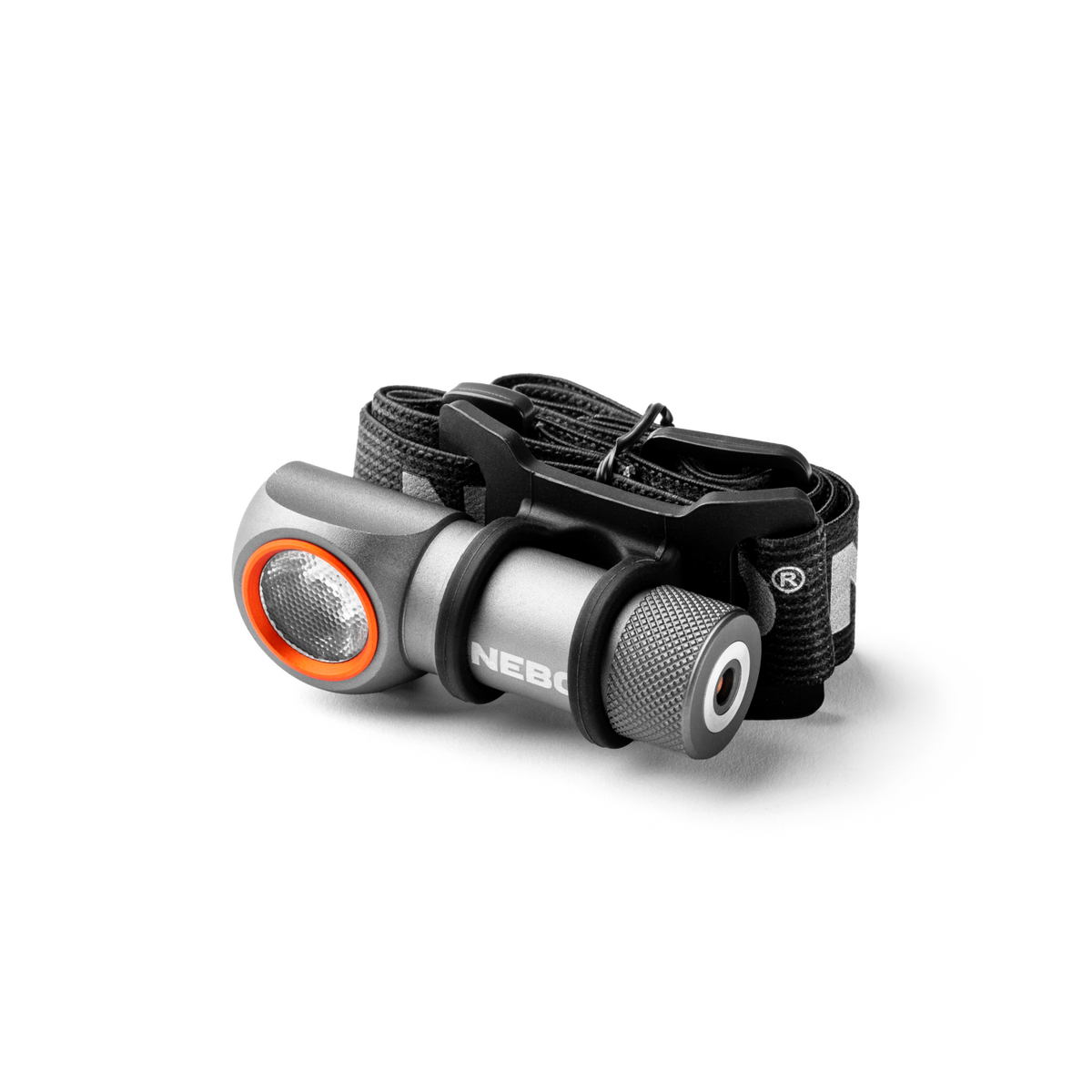NEBO Einstein 600+ Headlamp