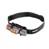 NEBO Transcend 1500 Headlamp