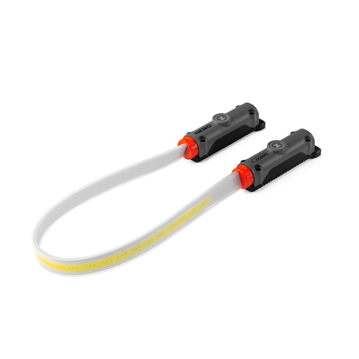 NEBO Bando 1K Strap Light