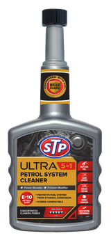 STP Ultra 5 in 1 Petrol 400ml