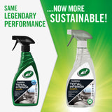 Turtle Wax Total Interior Shampoo 500ml